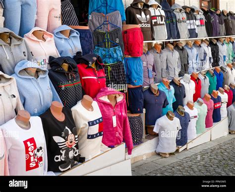 marrakech fake clothes